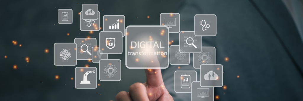 digital transformation