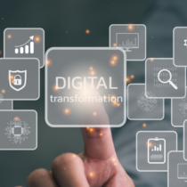 digital transformation