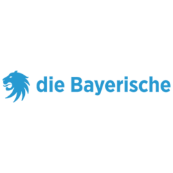 die bayerische logo