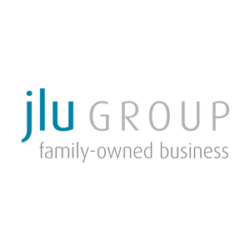 jlu group logo