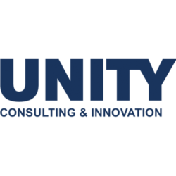 Unity logo