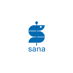 sana kliniken logo