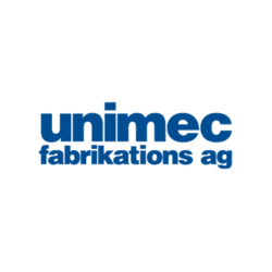 Unimec fabrikations ag logo