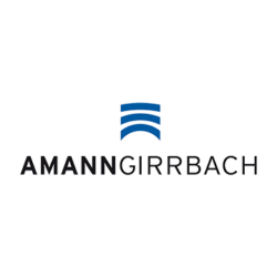 Amann Girrbach logo