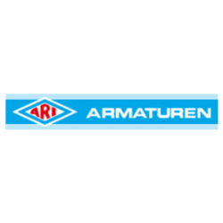 ari amaturen logo