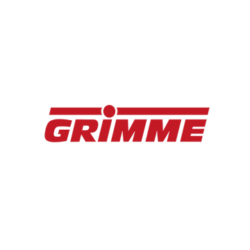 Grimme logo