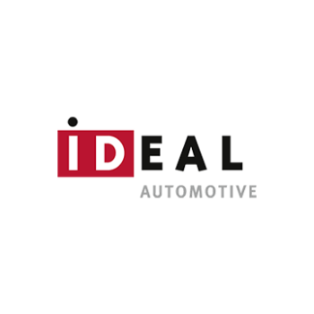 ideal automotive logo