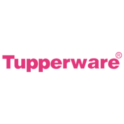 tupperware logo