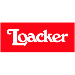 Loacker logo