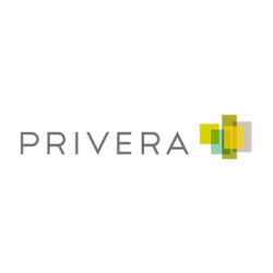 Privera ag logo