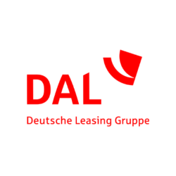 DAL Deutsche Anlagen Leasing logo