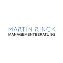 martin rinck consultancy logo