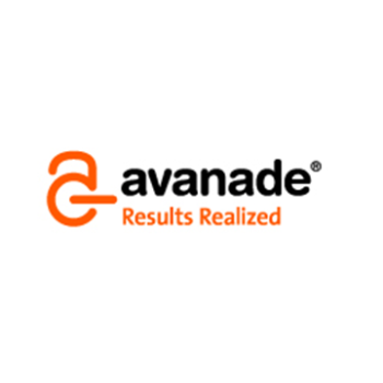 Logo of Avanade GmbH, based in Vienna, Austria.