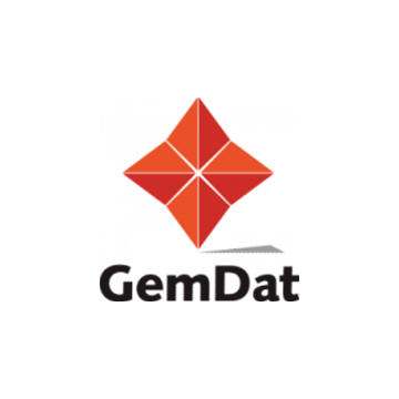 Logo of GemDat