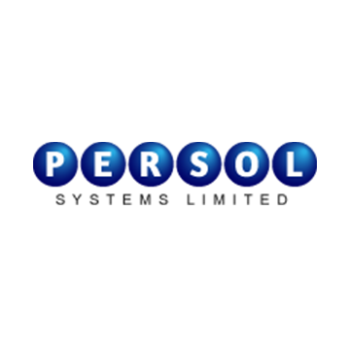 Logo von persol systems limited based in Accra, Ghana.