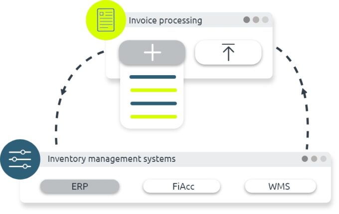 Digital Invoice Processing - Automate Your Invoice Process