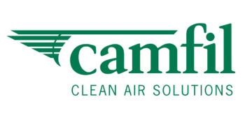 Camfil Logo