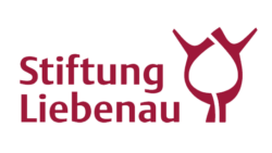 Stiftung Liebenau Logo