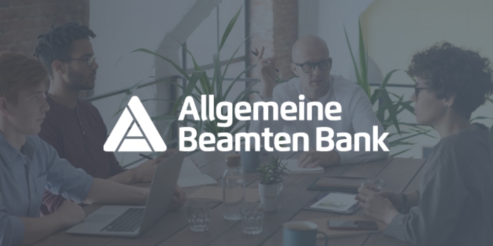 Allgemeine Beamte Bank d.velop succes story