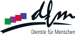 Logo of Dienste für Menschen