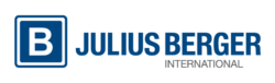 Logo Julius Berger International GmbH