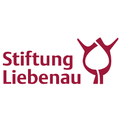 Stiftung Liebenau Logo