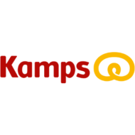 Logo Kamps