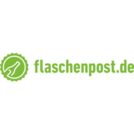 Logo flaschenpost